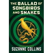 Pre-Owned The Ballad of Songbirds and Snakes (a Hunger Games Novel) (Hardcover) 1338635174 9781338635171