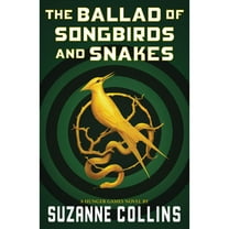 Pre-Owned The Ballad of Songbirds and Snakes (A Hunger Games Novel) (The Hunger Games), 9781339016573, Paperback, Reprint edition