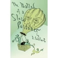 thumbnail image 1 of The Ballad of a Slow Poisoner (Paperback), 1 of 1