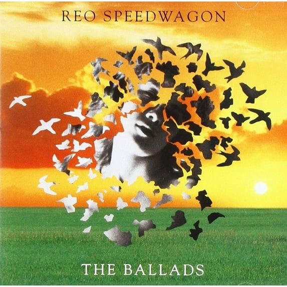 The Ballads