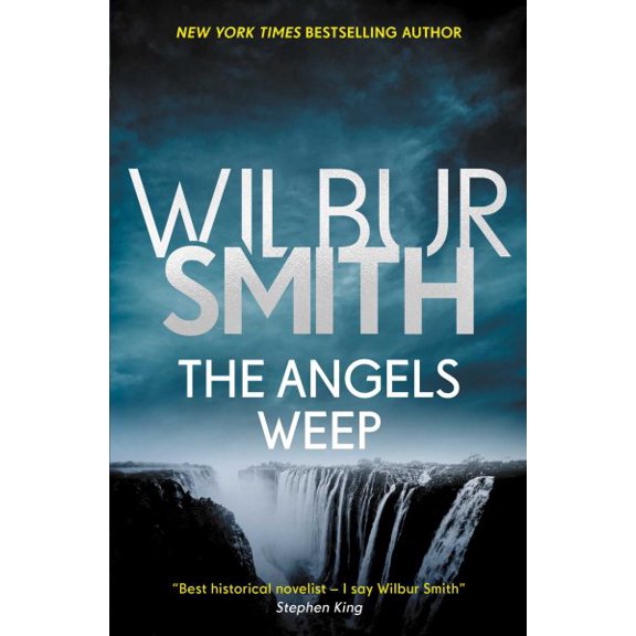 Pre-Owned The Angels Weep, 3 (Ballantyne) Paperback