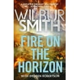 thumbnail image 1 of Ballantyne Fire on the Horizon, (Hardcover), 1 of 1