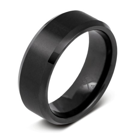 Manly Bands The Baller (8mm) - Size 5
