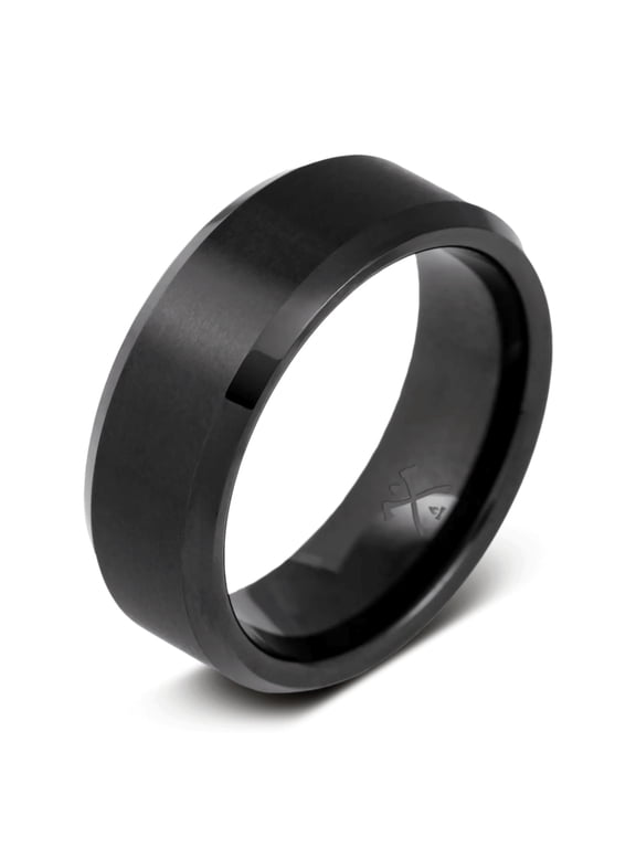 The Baller (8mm) - Size 14