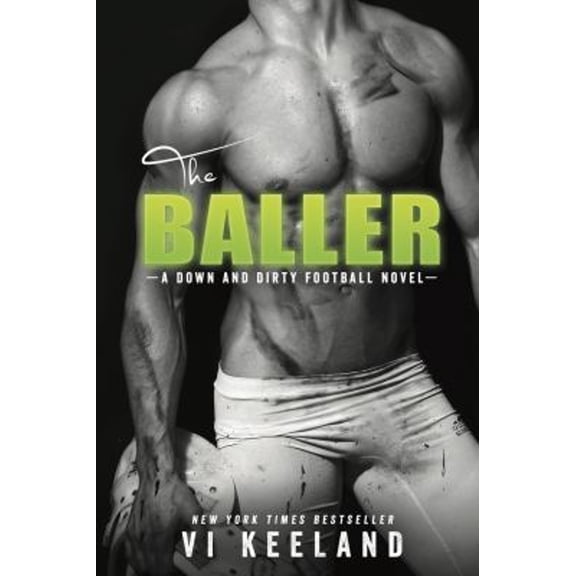 Pre-Owned The Baller (Paperback)