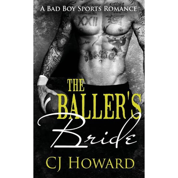 The Baller's Bride