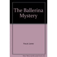 thumbnail image 1 of Pre-Owned The Ballerina Mystery (Paperback) 0590330489 9780590330480, 1 of 1