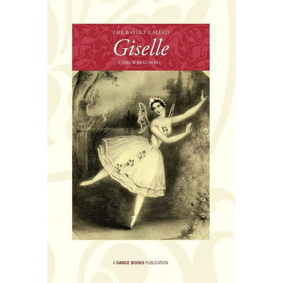 The Ballet Called Giselle (Paperback)