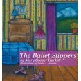 thumbnail image 1 of The Ballet Slippers, (Hardcover), 1 of 1