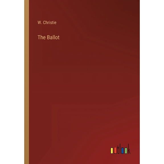 The Ballot (Paperback)