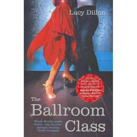 The Ballroom Class