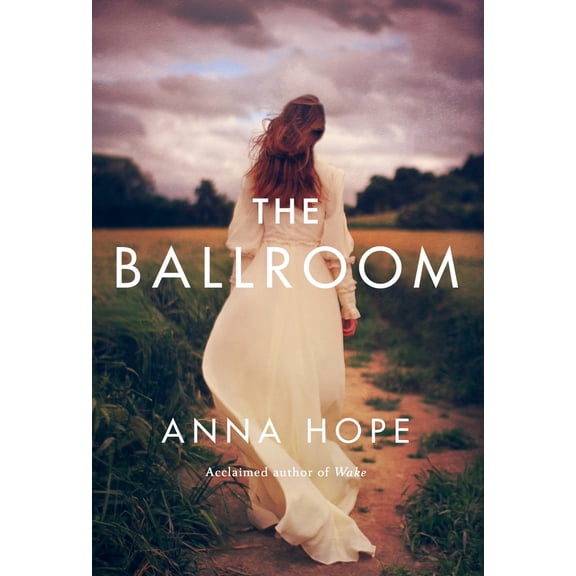 Pre-Owned The Ballroom (Paperback) 0771039115 9780771039119
