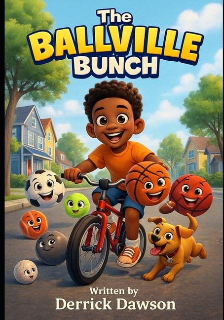 The Ballville Bunch, (Paperback)