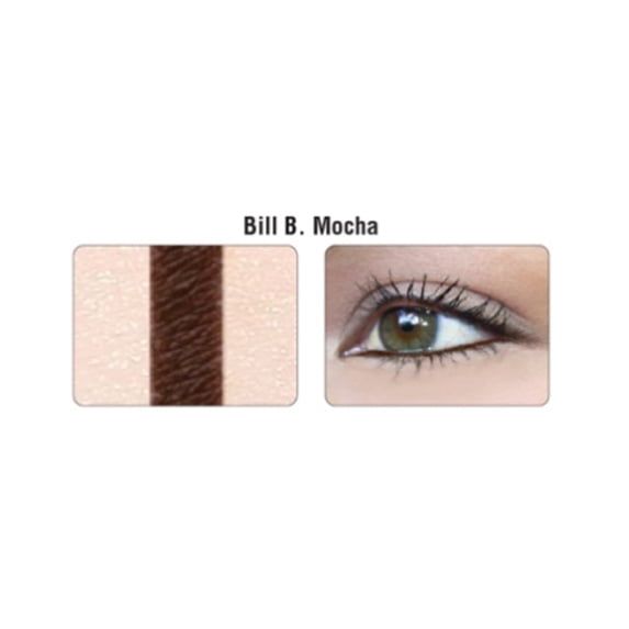 TheBalm Eyeline Pencil Mr Write Now # Brian B Beige 0.01 Oz