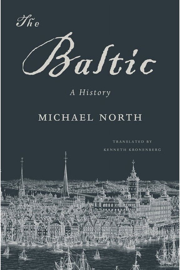 The Baltic (Paperback)