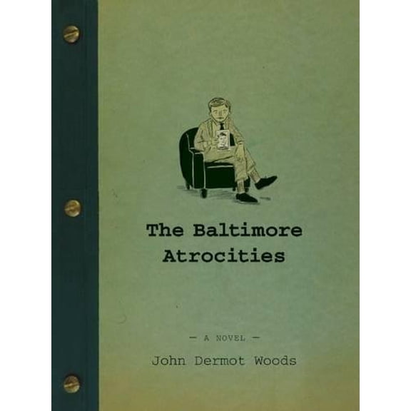 Pre-Owned The Baltimore Atrocities (Books in Action), 9781566893718, 1566893712, Paperback, First Edition edition