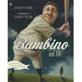 thumbnail image 1 of Pre-Owned The Bambino and Me [With CD (Audio)] (Hardcover) 1770496270 9781770496279, 1 of 1
