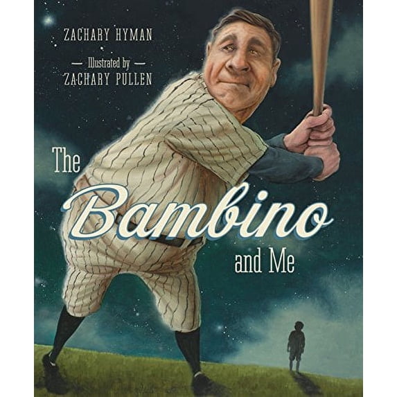 Pre-Owned The Bambino and Me (Paperback) 1770496289 9781770496286