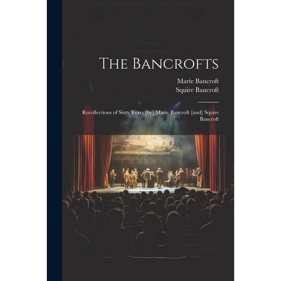 The Bancrofts (Paperback)