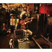 The Band - Basement Tapes - Music & Performance - CD