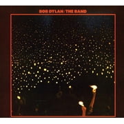 The Band - Before The Flood - Music & Performance - CD