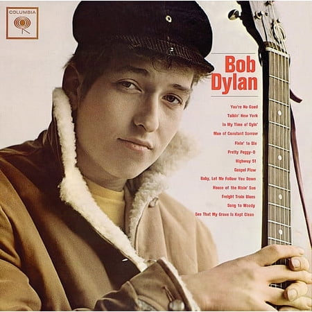 The Band - Bob Dylan - Music & Performance - Vinyl