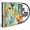 thumbnail image 1 of The Band - Music From Big Pink - 50th Anniversary - Music & Performance - CD, 1 of 3