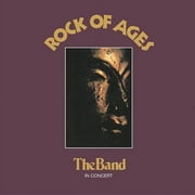 The Band - Rock of Ages - Music & Performance - Vinyl