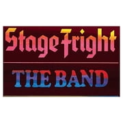The Band - Stage Fright - 50th Anniversary - Music & Performance - CD