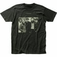 thumbnail image 1 of The Band The Band T Shirt Mens Licensed Rock N Roll Music Band Tee New Black, 1 of 2