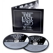 The Band - The Last Waltz 40th Anniversary Edition - Music & Performance - CD