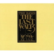 The Band - The Last Waltz - Music & Performance - CD