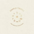 thumbnail image 1 of The Band of Heathens - Simple Things - Music & Performance - Vinyl, 1 of 1