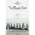 thumbnail image 1 of The Band's Visit Movie Poster (11 x 17), 1 of 1
