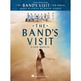 thumbnail image 1 of The Band's Visit: A New Musical - Vocal Selections, (Paperback), 1 of 1