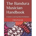 thumbnail image 1 of The Bandura Musician Handbook (Paperback), 1 of 1