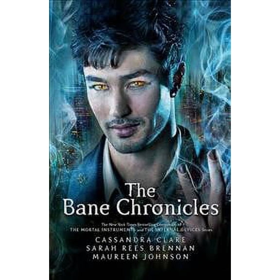 Bane Chronicles