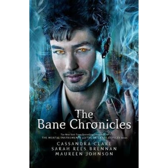 Pre-Owned The Bane Chronicles (Paperback) 1406360589 9781406360585