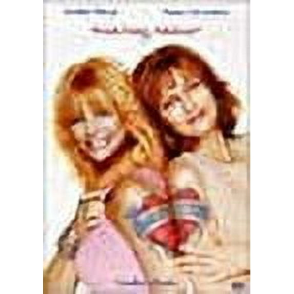 The Banger Sisters (DVD) GOLDIE HAWN