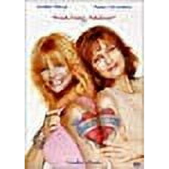 The Banger Sisters (DVD) GOLDIE HAWN