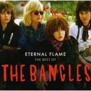 The Bangles - Eternal Flames Best of the Bangles CD