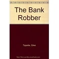 thumbnail image 1 of Pre-Owned Bank Robber (Mass Market Paperback) 9780515112207, 1 of 1