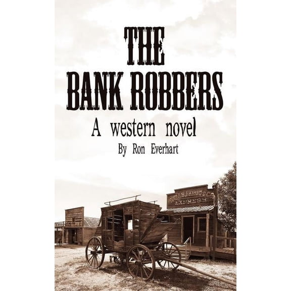 The Bank Robbers (Paperback)