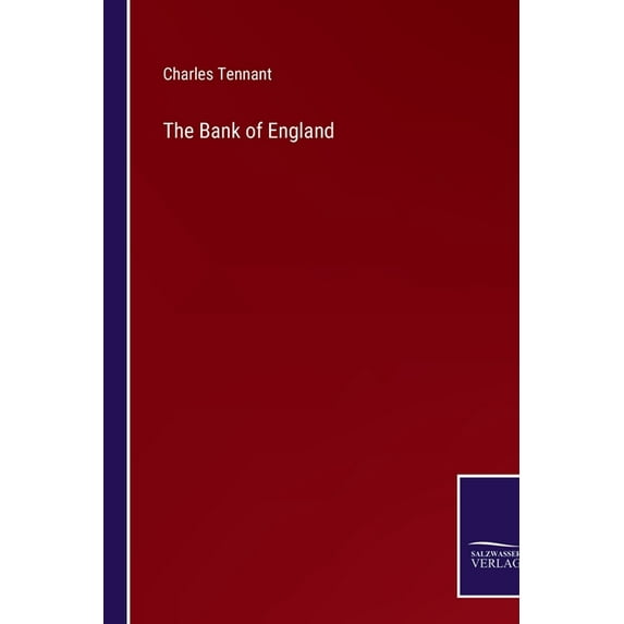 The Bank of England (Paperback)