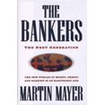 thumbnail image 1 of Pre-Owned The Bankers: 0the Next Generation the New Worlds Money Credit Banking Electronic Age (Hardcover) 0525938656 9780525938651, 1 of 1