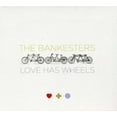 thumbnail image 1 of The Bankesters - Love Has Wheels - Music & Performance - CD, 1 of 1