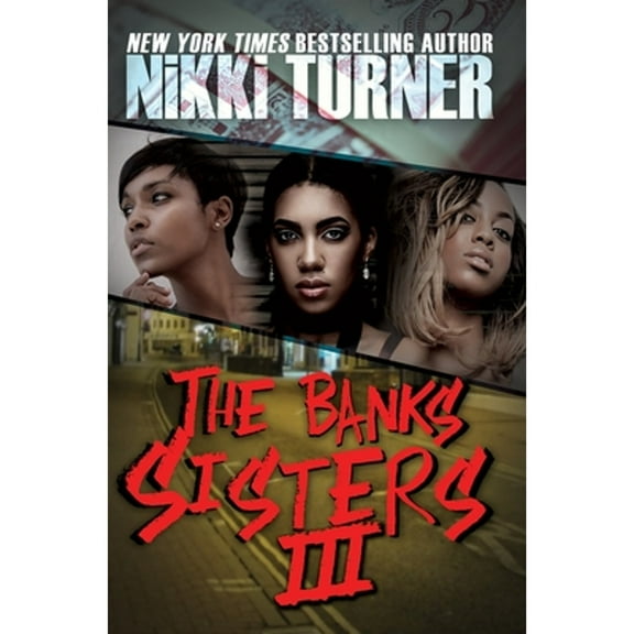 Banks Sisters 3