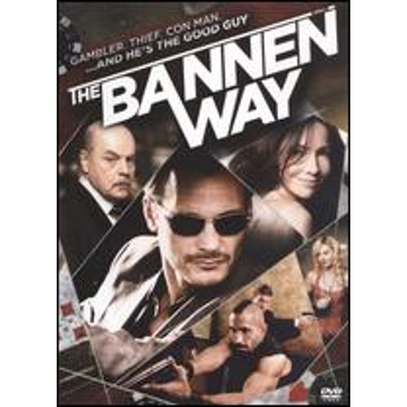 Pre-Owned The Bannen Way (DVD 0043396355224) directed by Jesse Warren