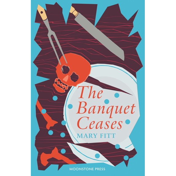 The Banquet Ceases, (Paperback)
