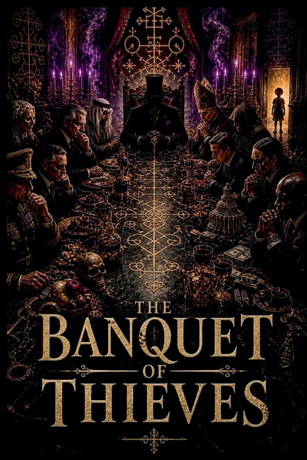 The Banquet of Thieves, (Paperback)
